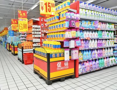 全虎门省钱攻略 这样买日用百货，开启最正确省钱模式